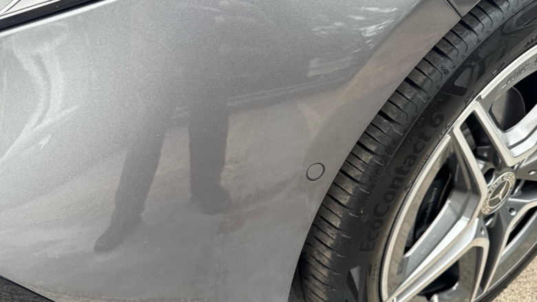 Mercedes-Benz A-Class A180 AMG Line Premium 5dr Auto Petrol Hatchback